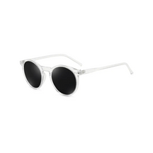Óculos De Sol Lisboa Transparente