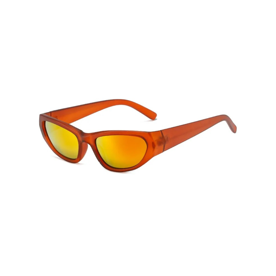 Óculo De Sol El Vicio - Álava / Proteção Solar UV 400